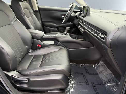 Used 2024 Honda HR-V EX-L image 20