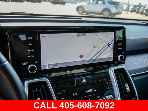 Used 2021 Kia Sorento SX FWD image 40