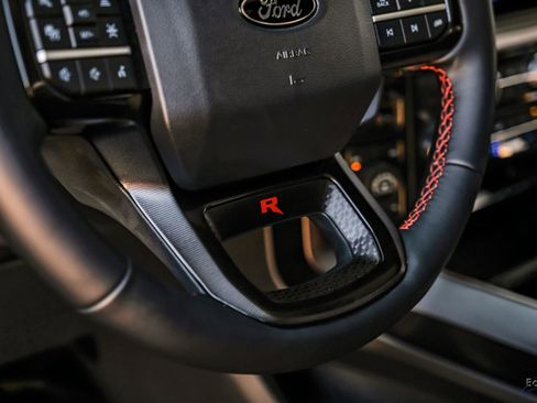 Used 2026 Ford F150 Raptor w/ Equipment Group 803A Raptor R image 63