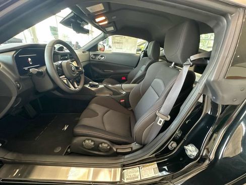 New 2027 Nissan Z Sport w/ Essentials Package (Sport) RWD image 26