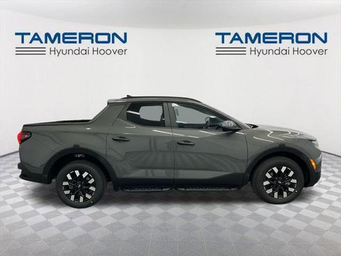 New 2025 Hyundai Santa Cruz SEL image 6