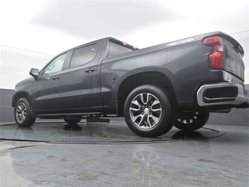 Certified 2023 Chevrolet Silverado 1500 LT image 48