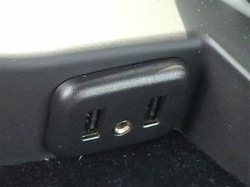 Used 2017 Chevrolet Corvette Stingray Coupe w/ 3LT Preferred Equipment Group image 24