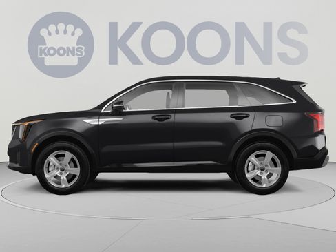New 2026 Kia Sorento LX FWD image 2