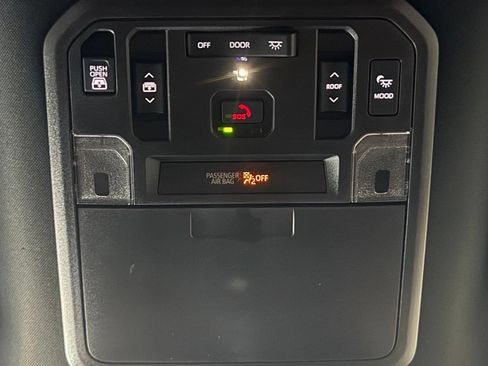 Used 2025 Toyota Tundra 1794 Edition AWD/4WD image 25