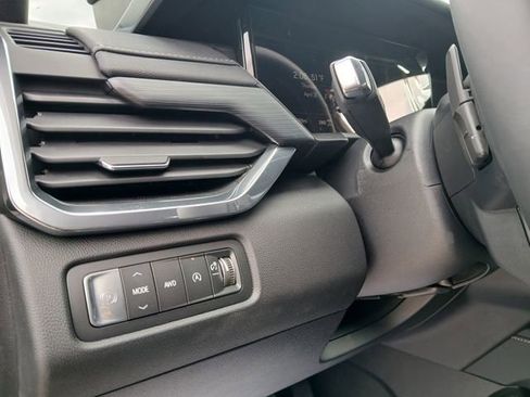 New 2026 GMC Acadia Elevation w/ Black Edition AWD/4WD image 33