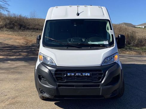 New 2026 RAM ProMaster 1500 FWD image 2