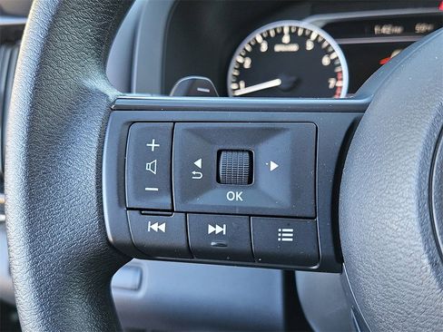 Certified 2024 Nissan Pathfinder S image 21