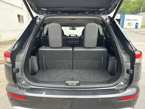 Used 2024 Mitsubishi Outlander SE AWD/4WD image 22