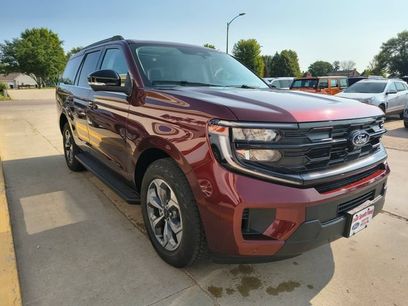 New 2027 Ford Expedition Active