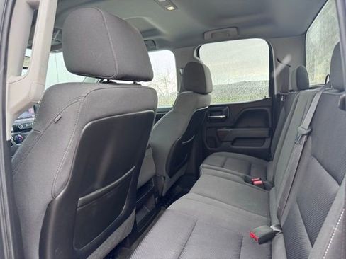 Used 2015 GMC Sierra 1500 SLE w/ SLE Value Package image 28