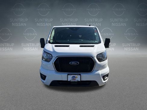 Used 2025 Ford Transit 350 XLT RWD image 9