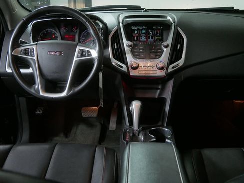 Used 2014 GMC Terrain SLT AWD/4WD image 19
