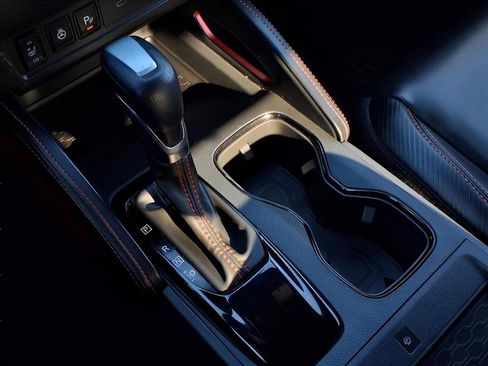 Used 2023 Nissan Frontier PRO-4X w/ Pro-4X Premium Package image 25