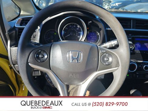 Used 2016 Honda Fit LX image 10