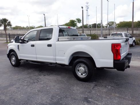 Used 2020 Ford F350 XL RWD image 3