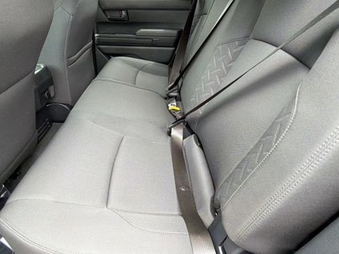 Used 2026 Toyota Tacoma SR5 RWD image 24