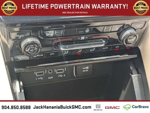 Used 2024 Jeep Grand Cherokee L Limited w/ Trailer Tow Package AWD/4WD image 23