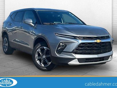 Used 2023 Chevrolet Blazer LT w/ Driver Confidence Package