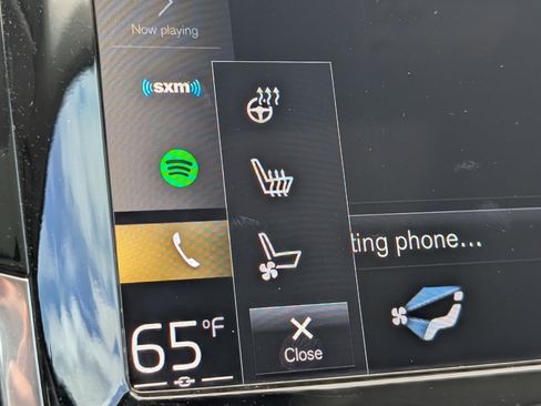 Used 2022 Volvo XC90 T8 Inscription w/ Advanced Package image 36