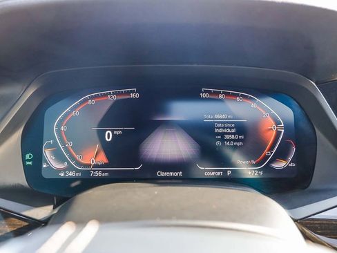 Used 2021 BMW X5 xDrive40i w/ Premium Package image 24