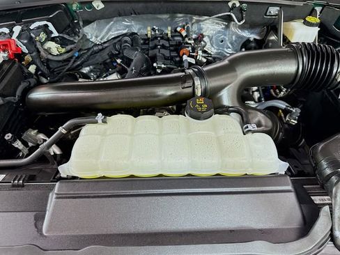 Used 2024 Lincoln Navigator L Black Label image 33