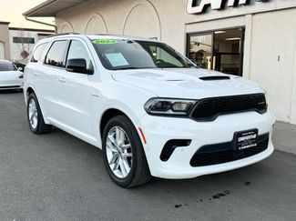 Used 2024 Dodge Durango R/T video 1