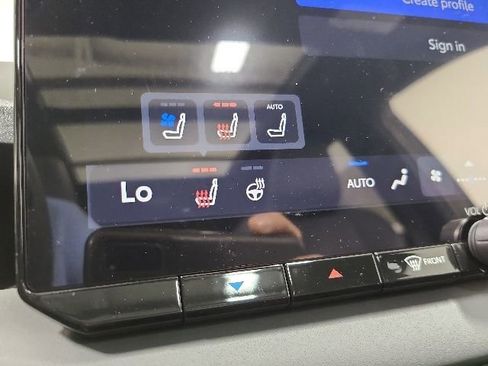 New 2026 Toyota RAV4 XSE AWD/4WD image 30