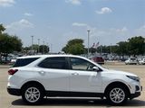 Used 2023 Chevrolet Equinox LT image 3