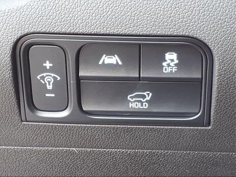 Used 2023 Kia Sorento SX image 18