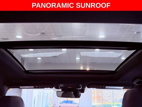 Certified 2024 Lexus TX 350 FWD w/ Technology Package image 11