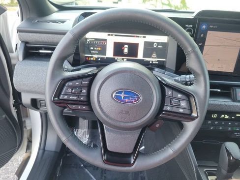 Used 2026 Subaru Outback Limited AWD/4WD image 22
