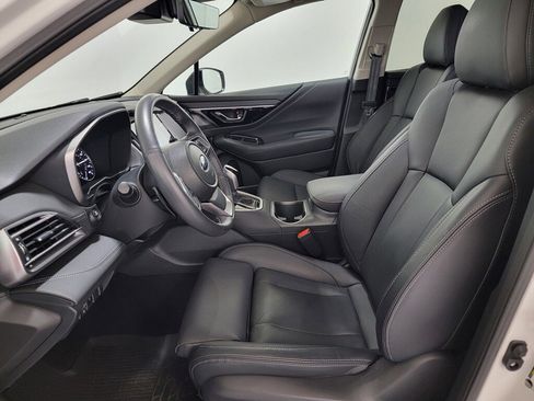 Used 2025 Subaru Outback Touring w/ Tech Package 3 image 14