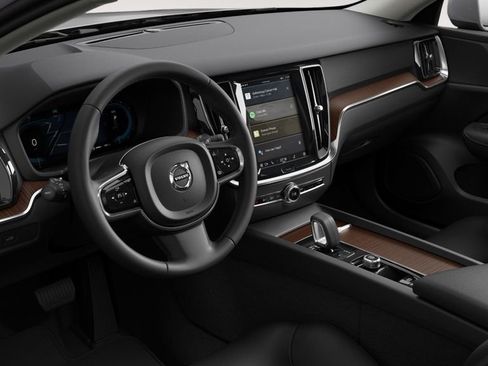 Certified 2025 Volvo V60 B5 Cross Country Plus AWD/4WD image 6