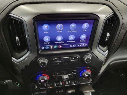 Used 2020 Chevrolet Silverado 1500 RST image 8