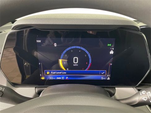 New 2026 Chevrolet TrailBlazer LS image 4