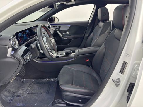 Used 2020 Mercedes-Benz A 220 A 220 w/ Premium, AMG Line & N image 16