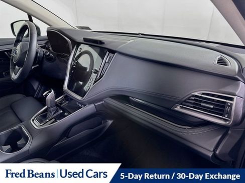 Used 2025 Subaru Legacy Limited image 33