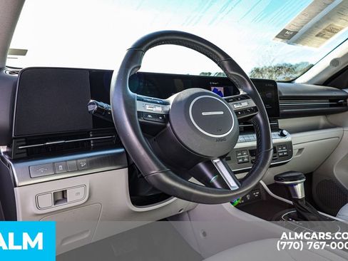 Used 2025 Hyundai Kona SEL image 27