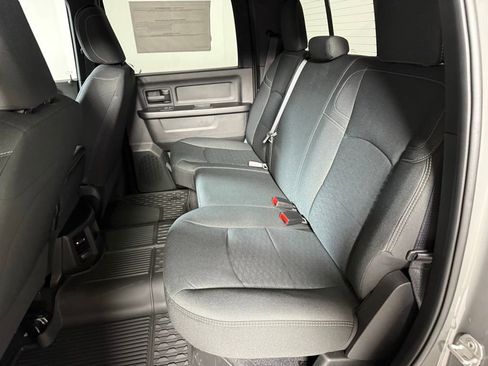 New 2026 RAM 2500 Tradesman image 14