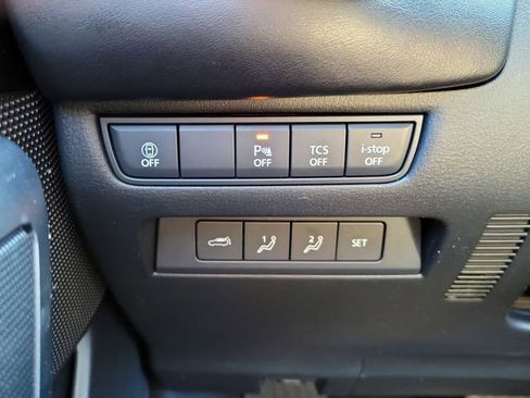 New 2026 MAZDA CX-50 Meridian Edition image 13