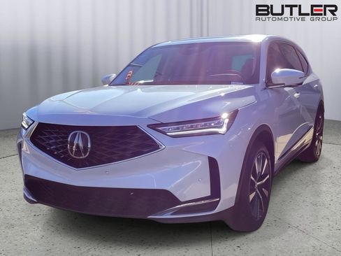 New 2026 Acura MDX FWD w/ Technology Package image 1