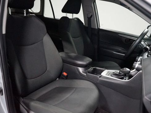Certified 2024 Toyota RAV4 LE AWD/4WD image 26
