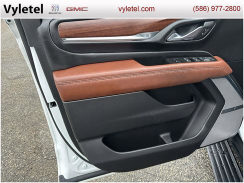Certified 2023 GMC Yukon Denali Ultimate image 18
