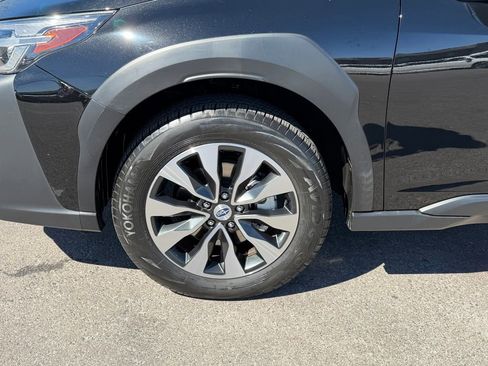 Used 2023 Subaru Outback Touring XT w/ Tech Package 3 AWD/4WD image 28