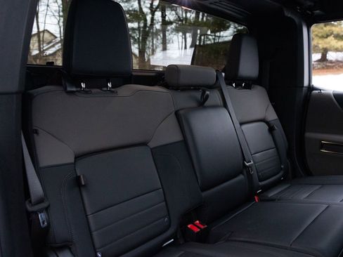 Used 2024 GMC Hummer EV 3X w/ Battery Pack, 24 Module Pack image 7