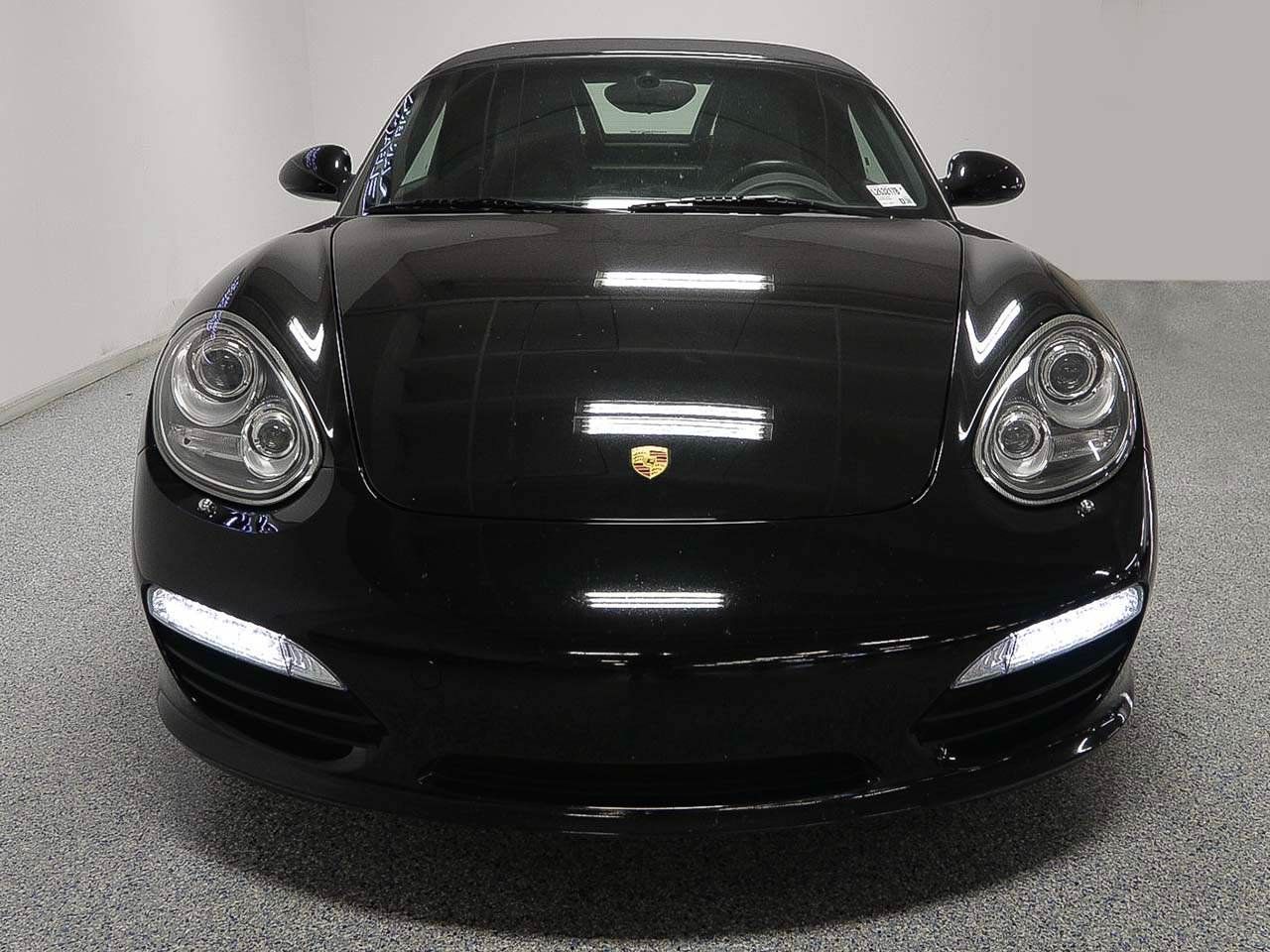 Used 2012 Porsche Boxster S RWD image 4