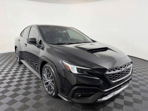 Used 2022 Subaru WRX GT AWD/4WD image 6