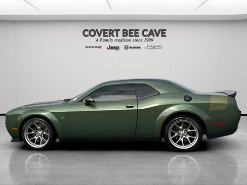 Certified 2023 Dodge Challenger R/T Scat Pack image 5