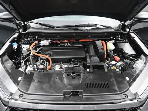 Used 2024 Honda CR-V Sport Touring image 21